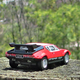 Illustration for article titled Spaghetti Saturday: DeTomaso Pantera GTS